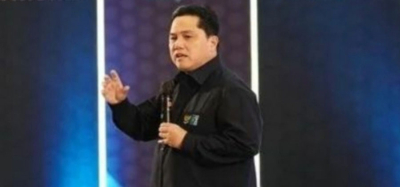 Erick Thohir: Strengthen the Logistics Ecosystem